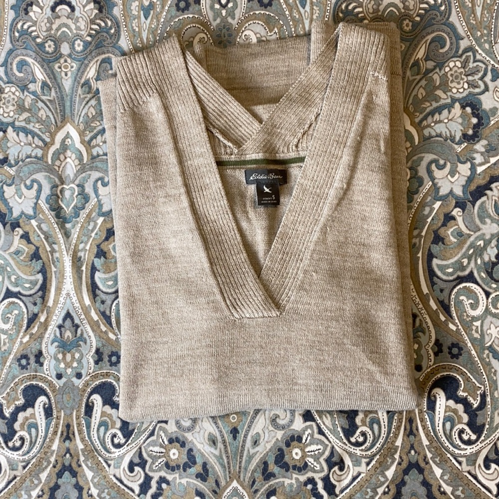 Light Weight Knit Sweater